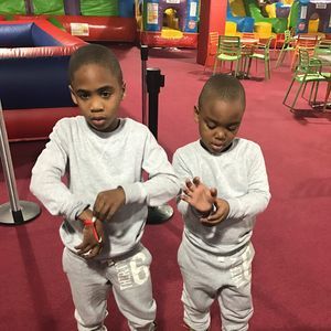 Meet your Posher, Rose